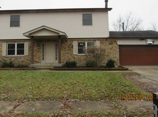 9133 Jackson St, Indianapolis, IN
