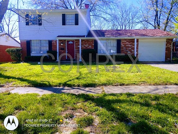 2nd image of 10907 Maplehill Dr