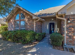 4110 Karen Dr, Abilene, TX 79606
