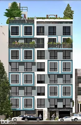 Rented by ABODE NYC LLC | media 1