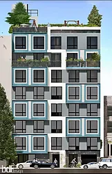 Rented by ABODE NYC LLC