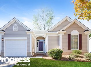 1610 Jeffrey Bryan Dr, Charlotte, NC 28213