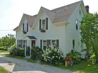 132 Eastbrook Rd, Franklin, ME 04634