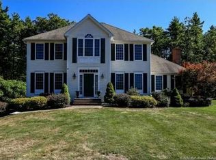 8 Sarahs Way, Hampstead, NH 03841