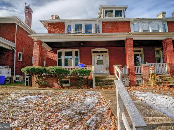 2622 N 5th St, Harrisburg, PA 17110