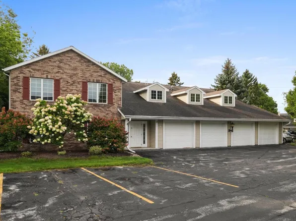 2533 Cross Creek DRIVE #C, Sheboygan, WI 53081
