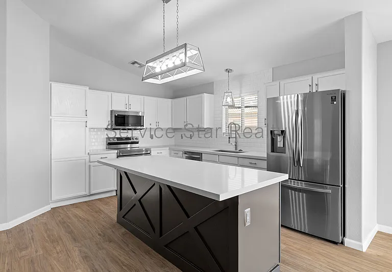 14809 N El Frio Cir — Photo 7