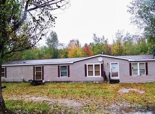 10720 Lintula Rd, Kaleva, MI 49645