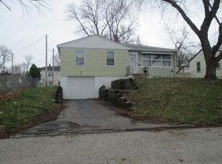 4127 N 55th Ave, Omaha, NE 68104