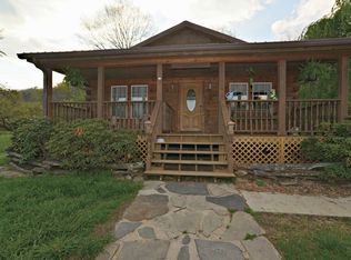 195 Indian Mound Rd, Cullowhee, NC 28723
