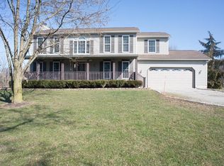 6591 Spieth Rd, Medina, OH 44256