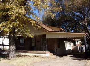 407 S Washington Ave, Wellington, KS 67152