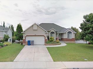 1454 E 1000 S, Pleasant Grove, UT 84062