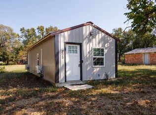 205 E Arms St, Toronto, KS 66777