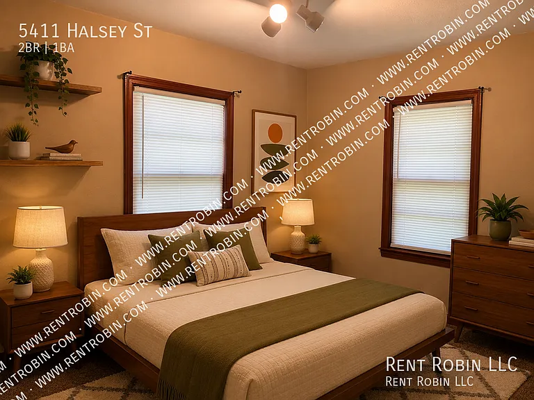 5411 Halsey St — Photo 5