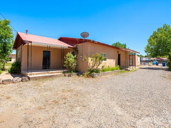 755A S McCurdy Rd, Espanola, NM 87532