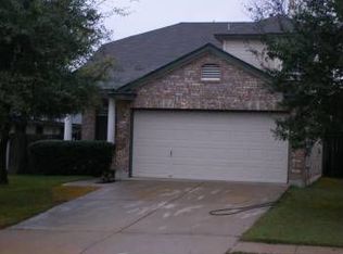 320 Shant St, Austin, TX 78748