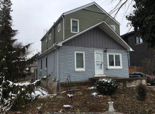 2168 Dominion Blvd, Windsor, ON N9B 3H9