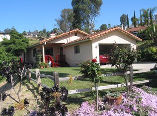 2223 Johns View Way, Spring Valley, CA 91977