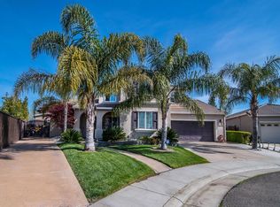 8493 Greentrails Ct, Elk Grove, CA 95624
