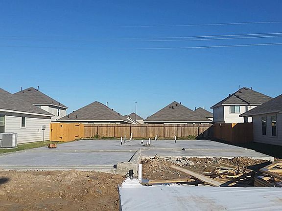 4th image of 5510 Casa Martin Dr