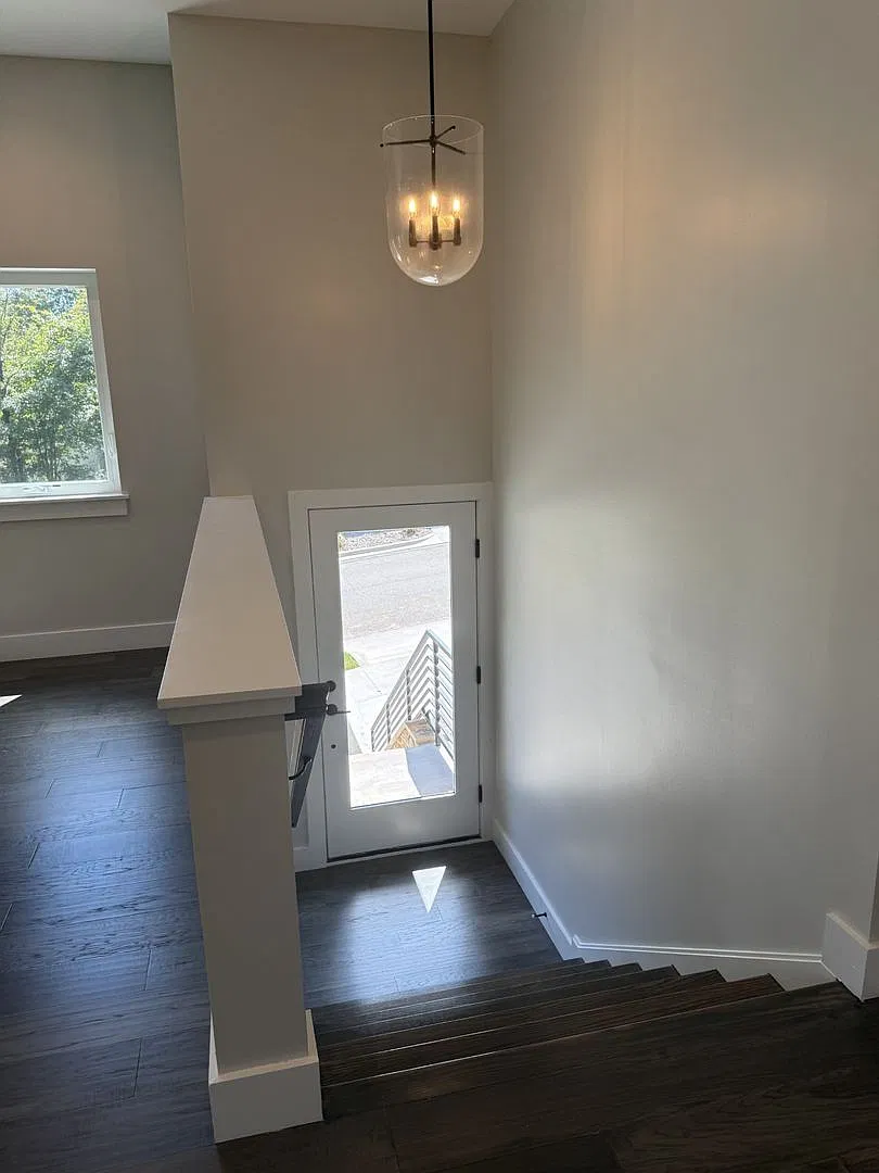 New Home off Tunnel Road — Photo 2