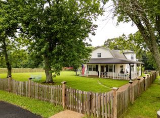 4092 Highway 31 W, Cottontown, TN 37048