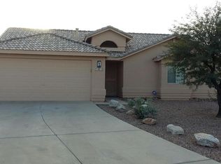 7381 W Turtlecreek Pl, Tucson, AZ 85757