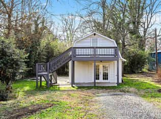 655 Ridgecrest Dr, Mooresville, NC