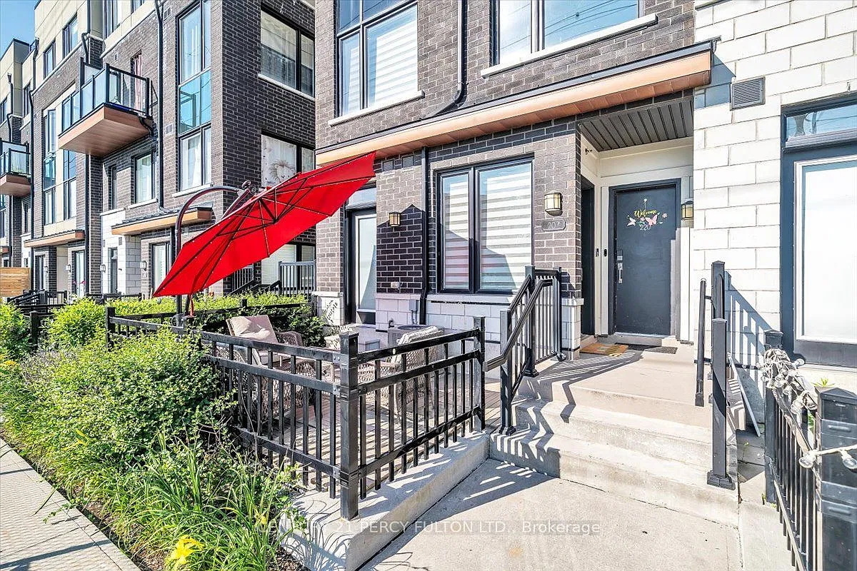 2 bed, $2,650 — Photo 3
