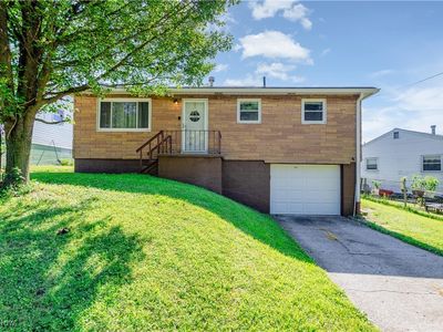 532 Locust St, Weirton, WV, 26062