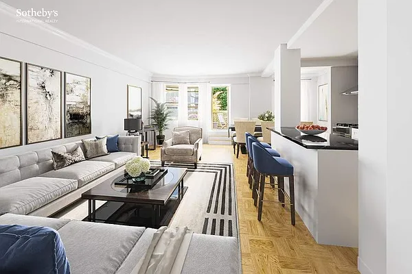 Sold by Sotheby's International Realty | media 1