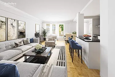 Sold by Sotheby's International Realty