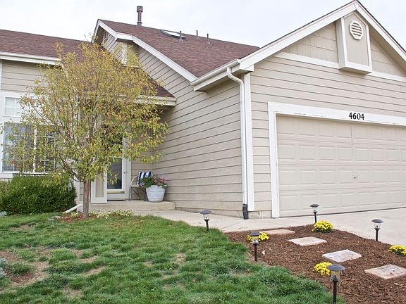 Conveniently Located!