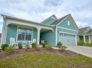 6317 Cascata Dr, Myrtle Beach, SC 29572