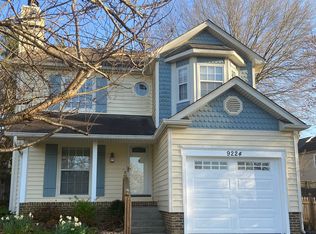 9224 Shady Mill Ln, Knoxville, TN 37922