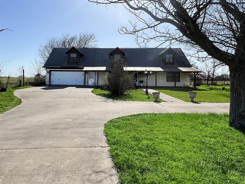 16286 Fm 2293, Bremond, TX 76629 MLS 75350542 Zillow