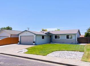 2085 Eagle Way, Fairfield, CA 94533