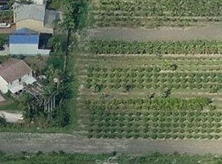 11806 SW 272nd Ter, Homestead, FL 33032