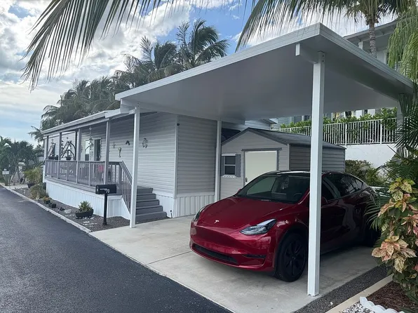 14661 Us Highway 1 Lot 70, Juno Beach, FL 33408