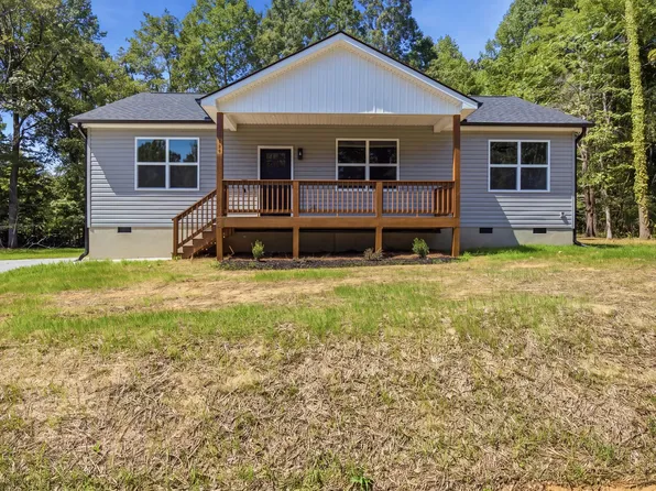 429 Tate Ave, Mebane, NC 27302