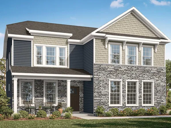 16 Deanes Ave, Voorhees, NJ 08043