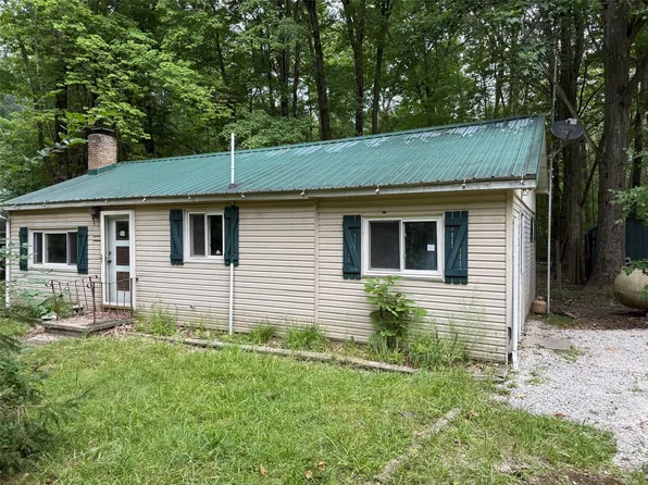 1826 Erin Ave, Linesville, PA 16424