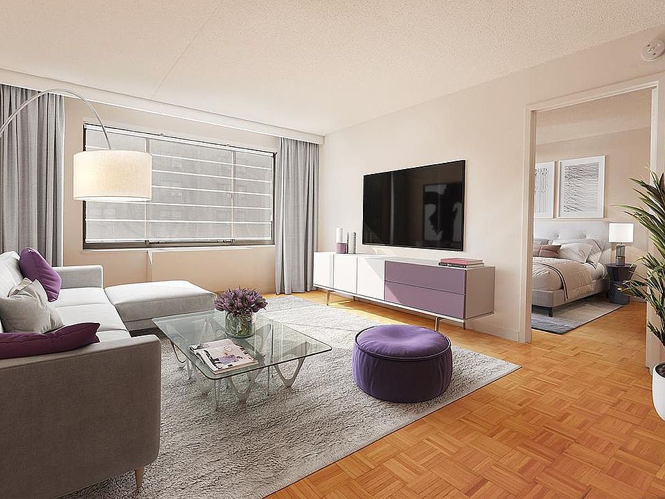 1st image of 333 E 102nd St APT 537