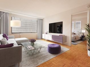 333 E 102nd St APT 537, New York, NY 10029