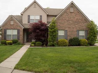 3008 Ellen Ct, Lexington, KY 40511