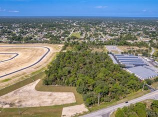 0 Anderson Snow Rd, Spring Hill, FL 34609