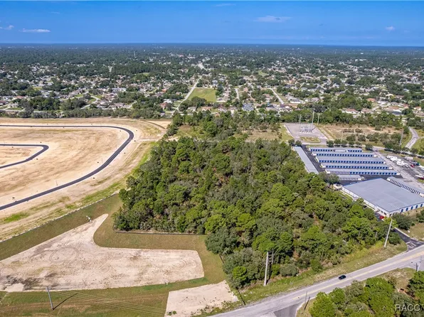 0 Anderson Snow Rd, Spring Hill, FL 34609