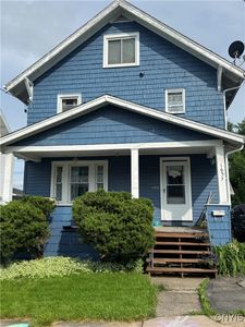 1653 Taylor Ave, Utica, NY, 13501
