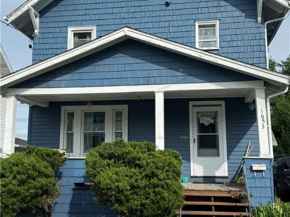 1653 Taylor Ave, Utica, NY 13501